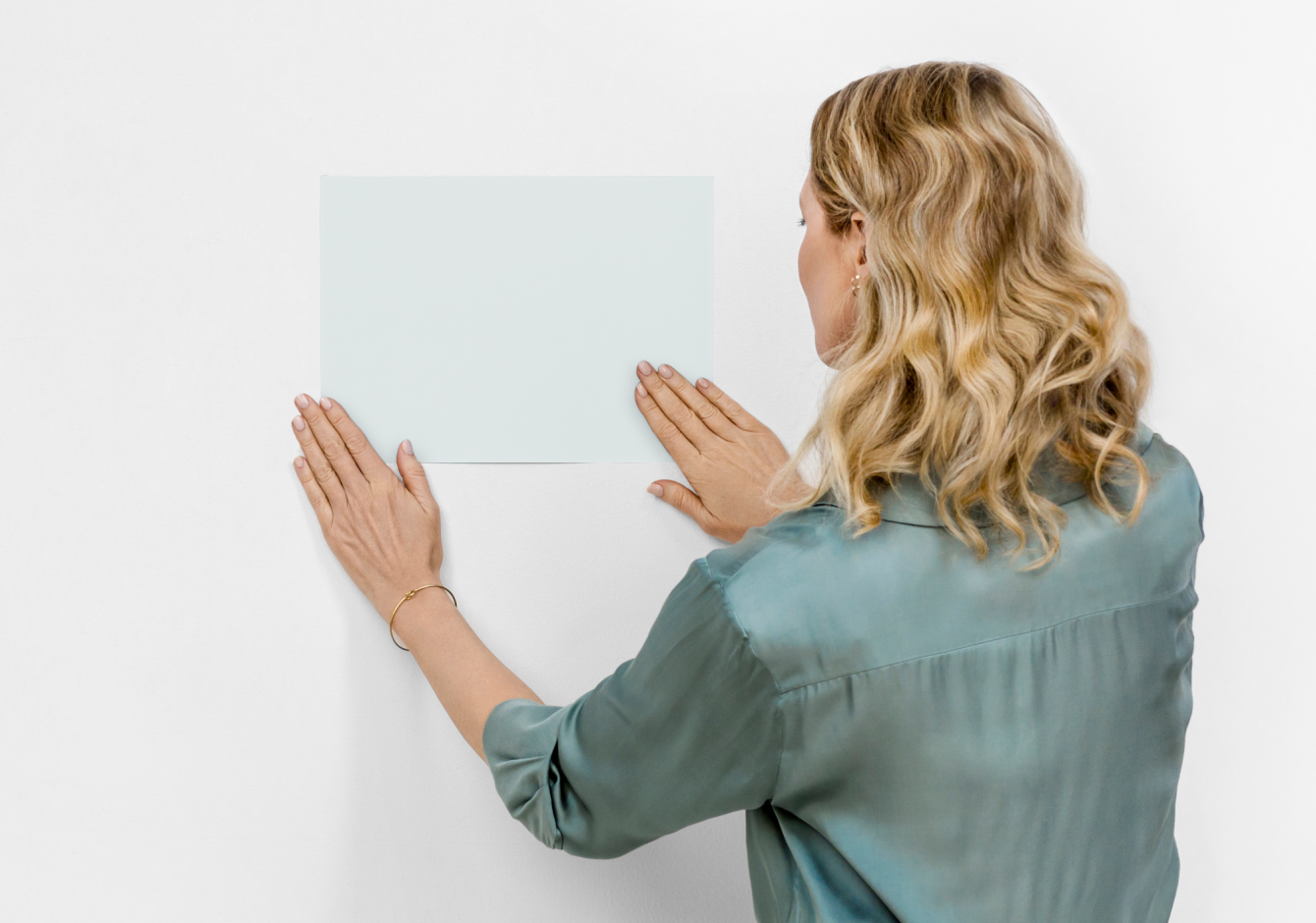 peel before you paint